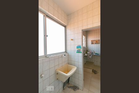 Apartamento à venda com 65m², 3 quartos e 1 vagaÁrea de Serviço