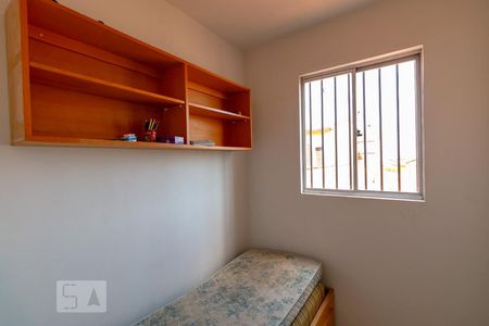 Apartamento à venda com 65m², 3 quartos e 1 vagaQuarto 3