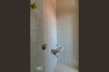 Apartamento à venda com 65m², 3 quartos e 1 vagaBanheiro de Serviço