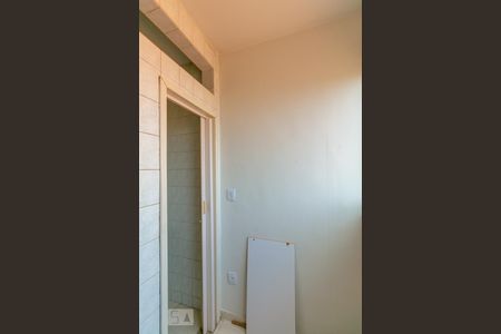 Apartamento à venda com 65m², 3 quartos e 1 vagaÁrea de Serviço