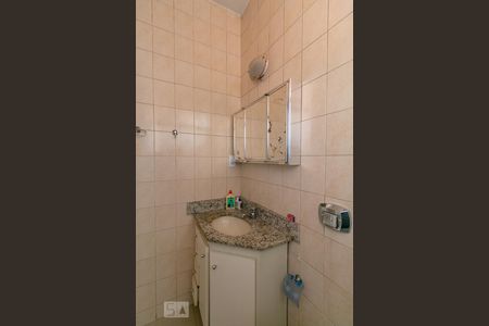 Apartamento à venda com 65m², 3 quartos e 1 vagaBanheiro 1