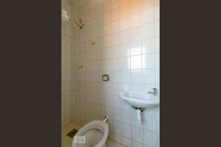 Apartamento à venda com 65m², 3 quartos e 1 vagaBanheiro de Serviço