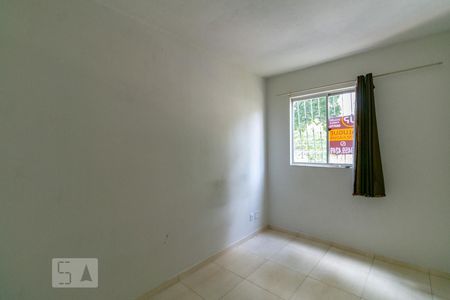 Quarto 1 de apartamento à venda com 3 quartos, 65m² em Santa Branca, Belo Horizonte