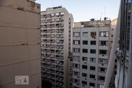 Vista do Quarto 1 de apartamento à venda com 2 quartos, 93m² em Copacabana, Rio de Janeiro