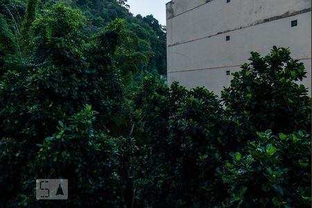 Vista da Sala de apartamento à venda com 2 quartos, 93m² em Copacabana, Rio de Janeiro