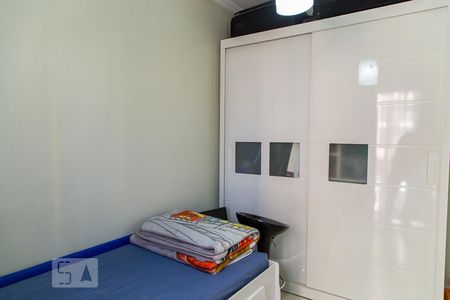 Suíte 1 de casa à venda com 2 quartos, 84m² em Vila da Saúde, São Paulo
