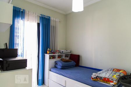 Suíte 1 de casa para alugar com 2 quartos, 84m² em Vila da Saúde, São Paulo