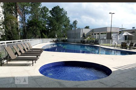 Apartamento para alugar com 120m², 4 quartos e 2 vagasÁrea comum