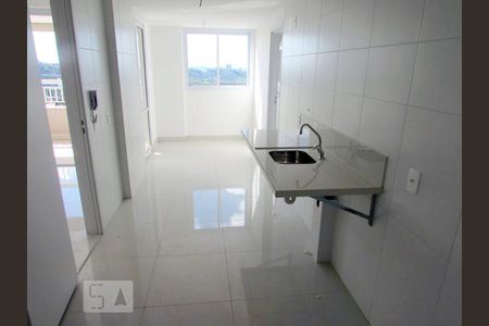 Apartamento para alugar com 120m², 4 quartos e 2 vagasCozinha