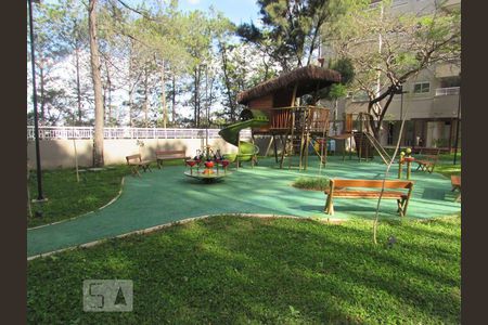 Apartamento para alugar com 120m², 4 quartos e 2 vagasÁrea comum