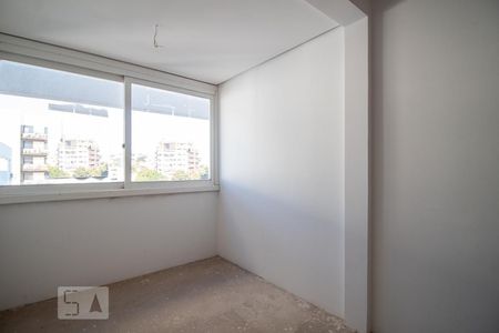 Sala de apartamento à venda com 3 quartos, 73m² em Chácara das Pedras, Porto Alegre