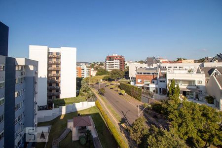 Vista do Quarto 1 de apartamento à venda com 3 quartos, 73m² em Chácara das Pedras, Porto Alegre