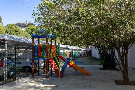 Apartamento à venda com 65m², 2 quartos e 1 vagaÁrea Comum - Playground