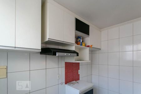 Apartamento à venda com 65m², 2 quartos e 1 vagaCozinha