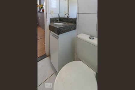 Apartamento à venda com 65m², 2 quartos e 1 vagaBanheiro