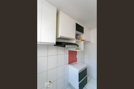 Apartamento à venda com 65m², 2 quartos e 1 vagaCozinha