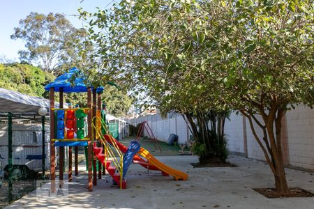 Apartamento à venda com 65m², 2 quartos e 1 vagaÁrea Comum - Playground