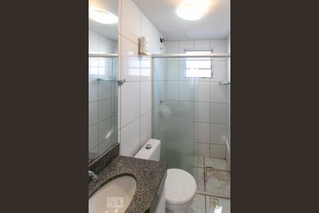 Apartamento à venda com 65m², 2 quartos e 1 vagaBanheiro
