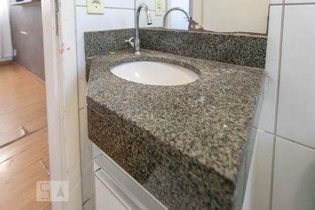 Apartamento à venda com 65m², 2 quartos e 1 vagaBanheiro