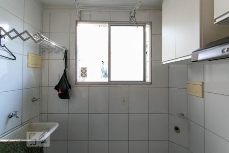 Apartamento à venda com 65m², 2 quartos e 1 vagaÁrea de Serviço