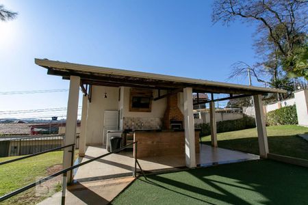 Apartamento à venda com 65m², 2 quartos e 1 vagaÁrea comum - Churrasqueira