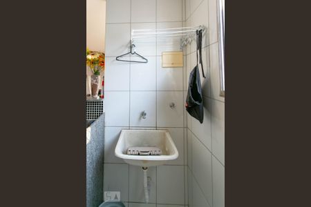 Apartamento à venda com 65m², 2 quartos e 1 vagaÁrea de Serviço