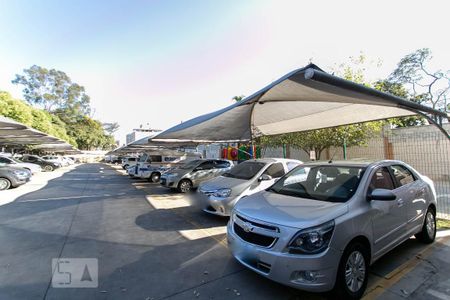 Apartamento à venda com 65m², 2 quartos e 1 vagaGaragem