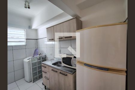 Studio de kitnet/studio para alugar com 1 quarto, 30m² em Farroupilha, Porto Alegre
