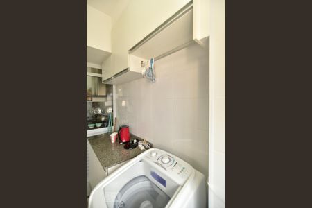 Apartamento para alugar com 70m², 3 quartos e 1 vagaÁrea de serviço