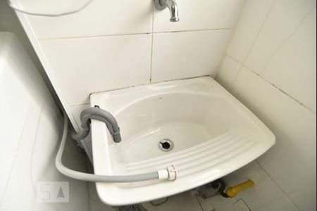 Apartamento para alugar com 70m², 3 quartos e 1 vagaÁrea de serviço - tanque