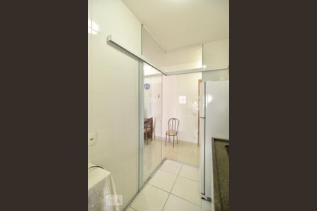 Apartamento para alugar com 70m², 3 quartos e 1 vagaCozinha