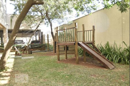 Apartamento para alugar com 70m², 3 quartos e 1 vagaPlayground