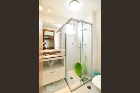 Apartamento para alugar com 70m², 3 quartos e 1 vagaBanheiro
