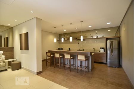 Apartamento para alugar com 70m², 3 quartos e 1 vagaSalão de festas