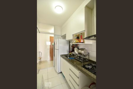 Apartamento para alugar com 70m², 3 quartos e 1 vagaCozinha