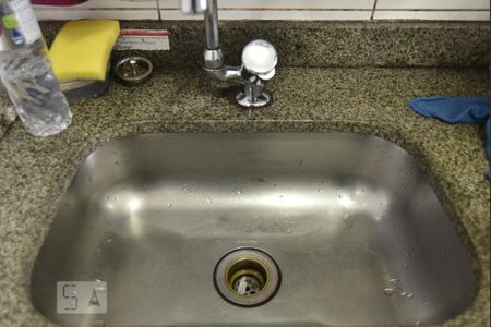 Apartamento para alugar com 70m², 3 quartos e 1 vagaCozinha - pia