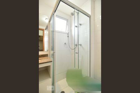 Apartamento para alugar com 70m², 3 quartos e 1 vagaBanheiro da suite