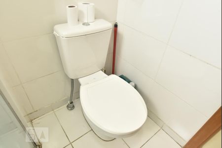 Apartamento para alugar com 70m², 3 quartos e 1 vagaBanheiro - vaso