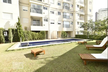 Apartamento para alugar com 70m², 3 quartos e 1 vagaPiscina