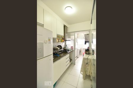 Apartamento para alugar com 70m², 3 quartos e 1 vagaCozinha