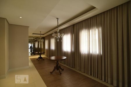 Apartamento para alugar com 70m², 3 quartos e 1 vagaHall de entrada