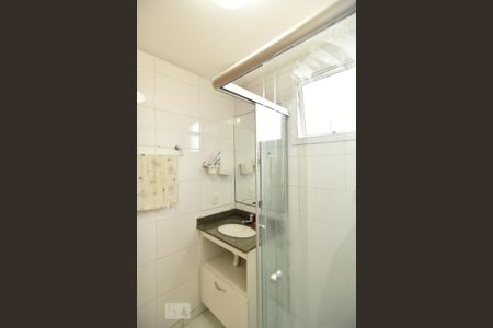 Apartamento para alugar com 70m², 3 quartos e 1 vagaBanheiro