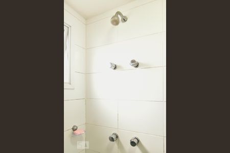 Apartamento para alugar com 70m², 3 quartos e 1 vagaBanheiro - chuveiro