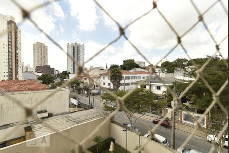 Apartamento para alugar com 70m², 3 quartos e 1 vagaVista da varanda