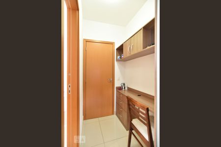 Apartamento para alugar com 70m², 3 quartos e 1 vagaEntrada da suite