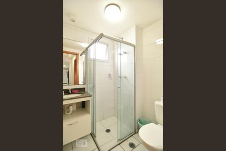Apartamento para alugar com 70m², 3 quartos e 1 vagaBanheiro