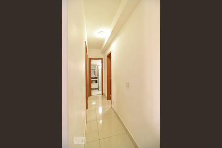 Apartamento para alugar com 70m², 3 quartos e 1 vagaCorredor
