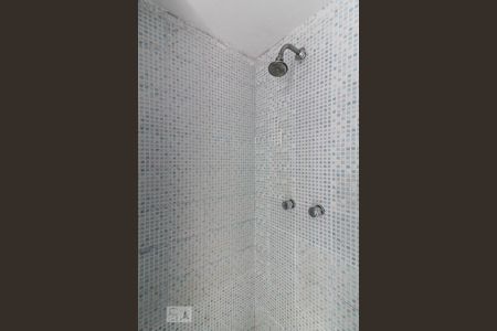 Banheiro Social de apartamento à venda com 2 quartos, 80m² em Barra da Tijuca, Rio de Janeiro