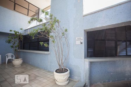 Apartamento para alugar com 80m², 2 quartos e 2 vagasÁrea comum