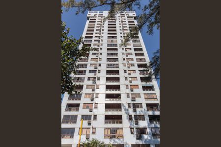 Apartamento para alugar com 80m², 2 quartos e 2 vagasFachada